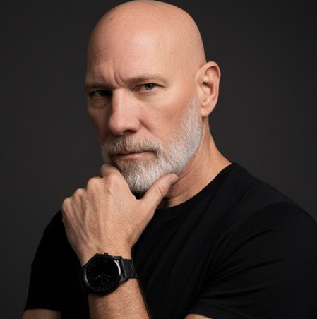 C.L. Stegall, author