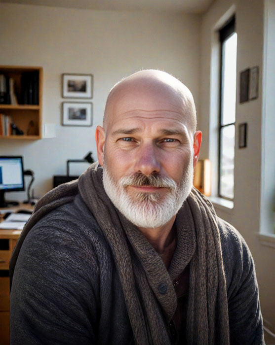 C.L. Stegall, dark fiction author