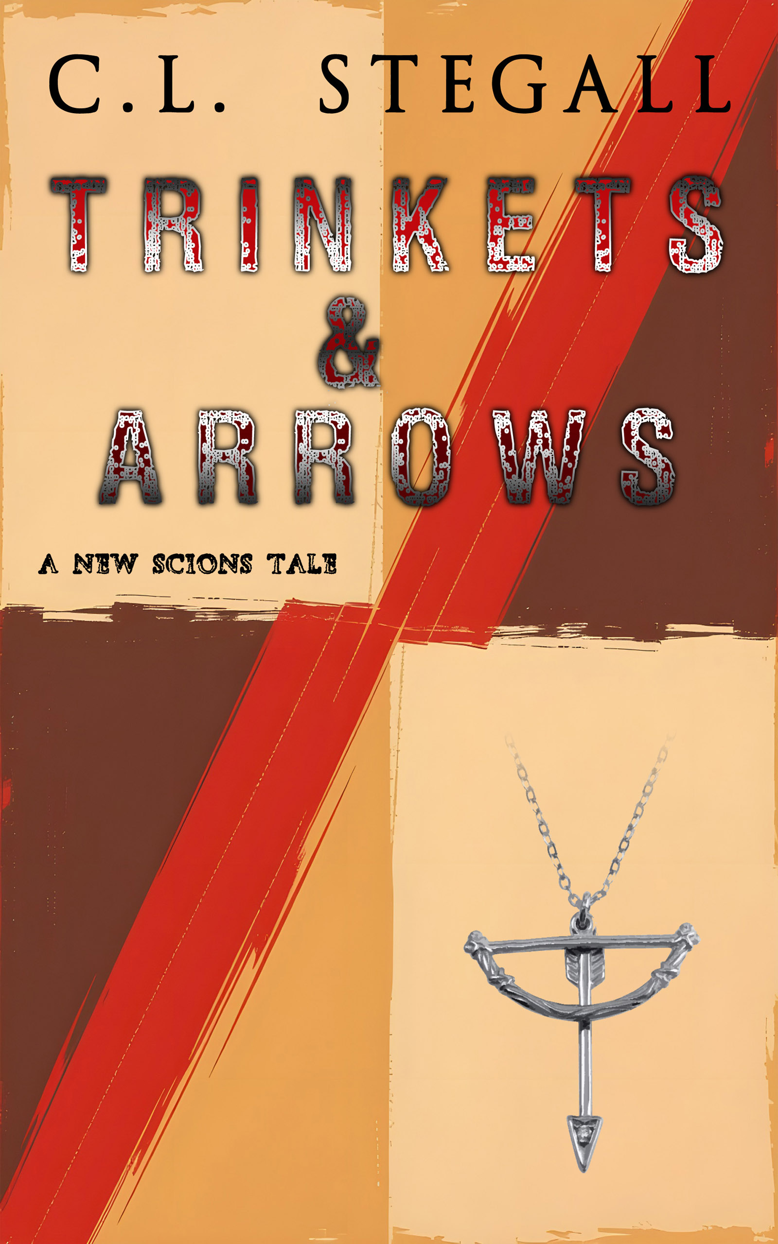Trinkets and Arrows