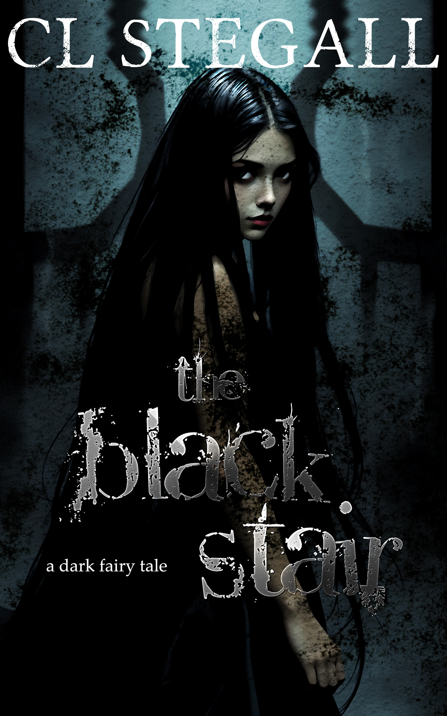 The Black Stair
