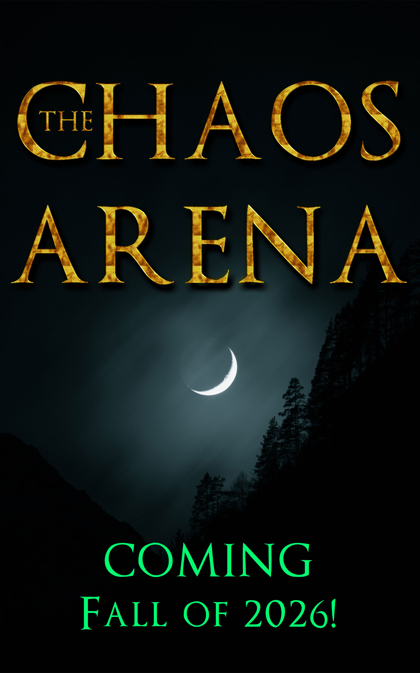 The Chaos Arena