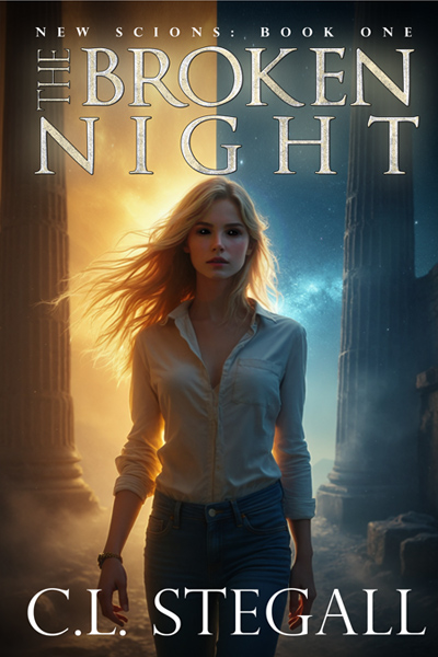 The Broken Night