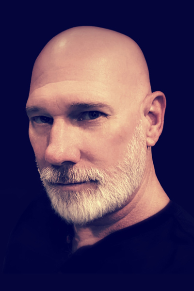 CL Stegall profile