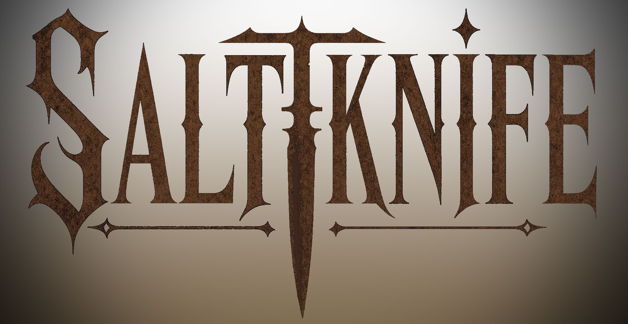 SALTKNIFE