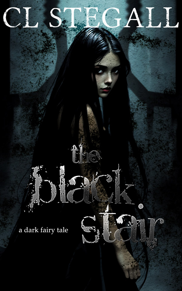 The Black Stair cover
